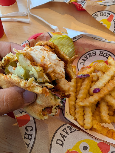 Photo of Dave's Hot Chicken - 1620 Broadway Ave S, Rochester, MN 55904