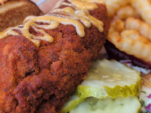 Photo of Dave's Hot Chicken - 1620 Broadway Ave S, Rochester, MN 55904