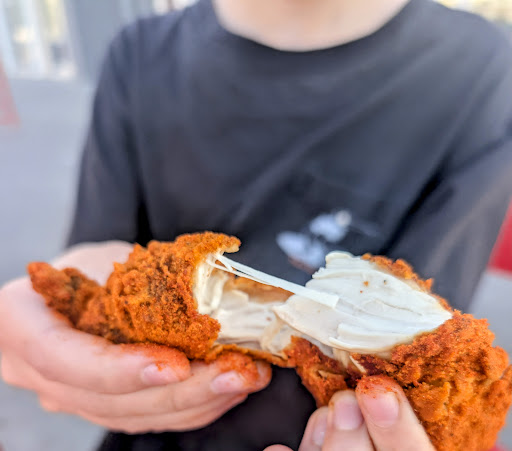 Photo of Dave's Hot Chicken - 1620 Broadway Ave S, Rochester, MN 55904