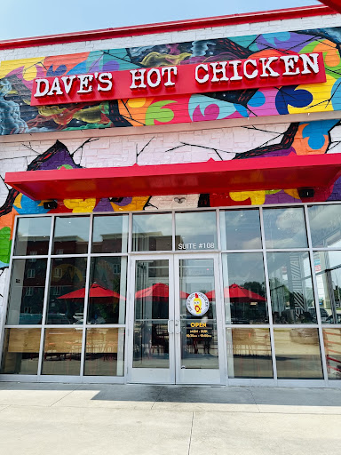 Photo of Dave's Hot Chicken - 1620 Broadway Ave S, Rochester, MN 55904