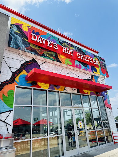 Photo of Dave's Hot Chicken - 1620 Broadway Ave S, Rochester, MN 55904