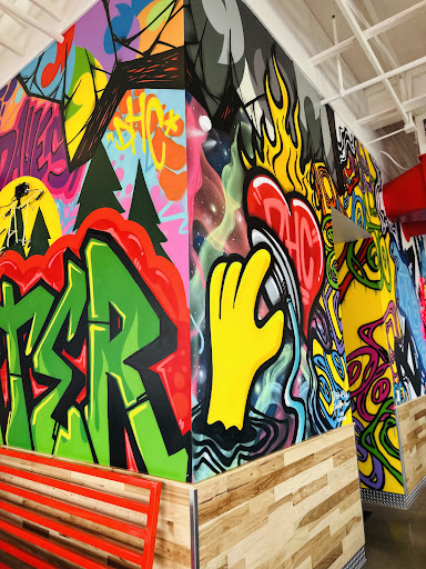 Photo of Dave's Hot Chicken - 1620 Broadway Ave S, Rochester, MN 55904