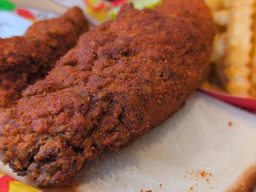 Photo of Dave's Hot Chicken - 1620 Broadway Ave S, Rochester, MN 55904