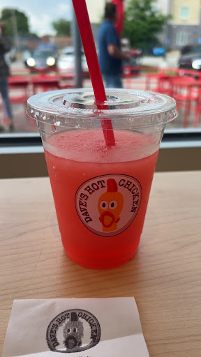 Photo of Dave's Hot Chicken - 1620 Broadway Ave S, Rochester, MN 55904