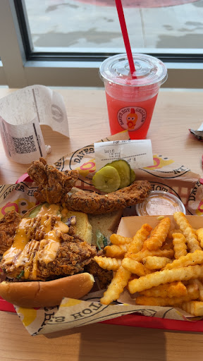 Photo of Dave's Hot Chicken - 1620 Broadway Ave S, Rochester, MN 55904