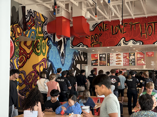 Photo of Dave's Hot Chicken - 1620 Broadway Ave S, Rochester, MN 55904