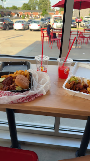 Photo of Dave's Hot Chicken - 1620 Broadway Ave S, Rochester, MN 55904