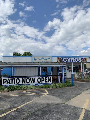 Photo of Opa! Opa!! - 1106 15th Ave SE, Rochester, MN 55904