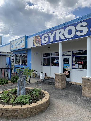 Photo of Opa! Opa!! - 1106 15th Ave SE, Rochester, MN 55904