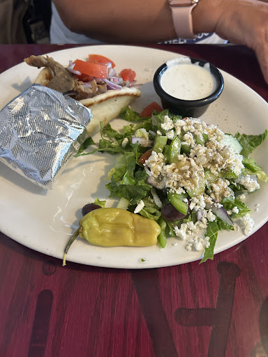 Photo of Opa! Opa!! - 1106 15th Ave SE, Rochester, MN 55904