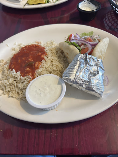 Photo of Opa! Opa!! - 1106 15th Ave SE, Rochester, MN 55904