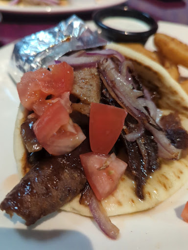 Photo of Opa! Opa!! - 1106 15th Ave SE, Rochester, MN 55904