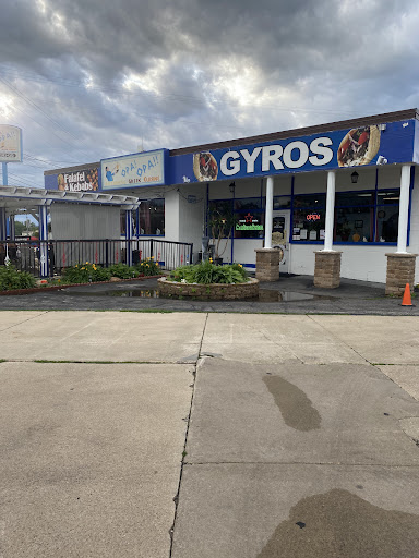 Photo of Opa! Opa!! - 1106 15th Ave SE, Rochester, MN 55904