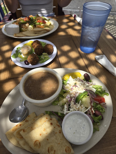 Photo of Opa! Opa!! - 1106 15th Ave SE, Rochester, MN 55904