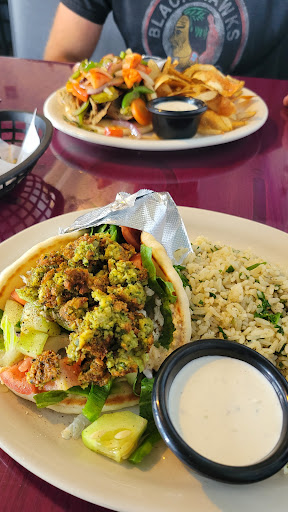 Photo of Opa! Opa!! - 1106 15th Ave SE, Rochester, MN 55904