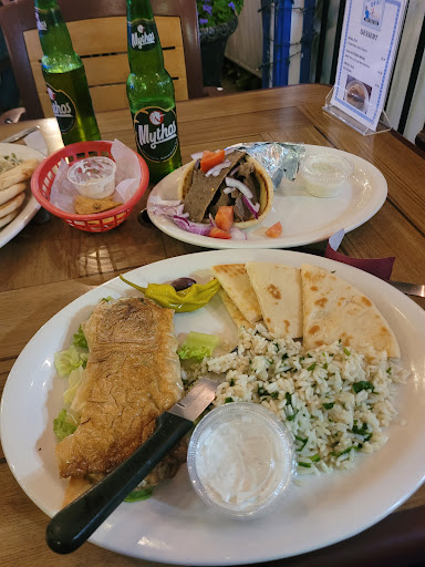 Photo of Opa! Opa!! - 1106 15th Ave SE, Rochester, MN 55904