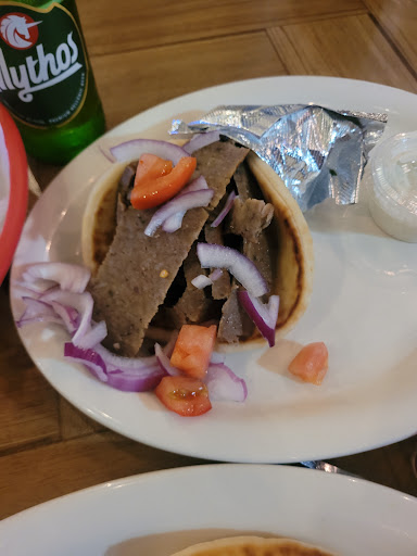 Photo of Opa! Opa!! - 1106 15th Ave SE, Rochester, MN 55904