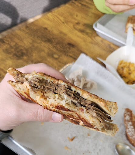 Photo of Grass Fed - 980-982 Monroe Ave, Rochester, NY 14620