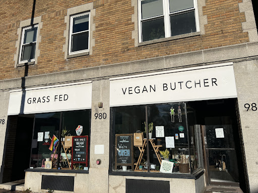 Photo of Grass Fed - 980-982 Monroe Ave, Rochester, NY 14620