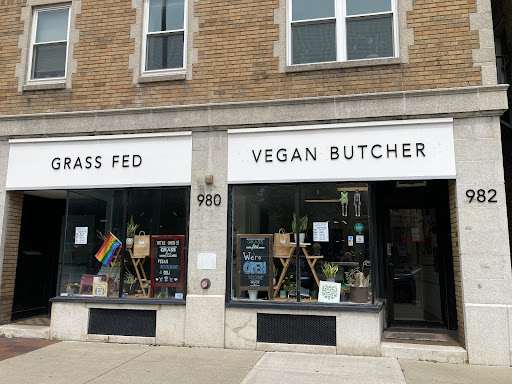 Photo of Grass Fed - 980-982 Monroe Ave, Rochester, NY 14620