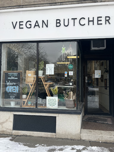 Photo of Grass Fed - 980-982 Monroe Ave, Rochester, NY 14620