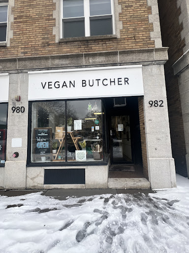 Photo of Grass Fed - 980-982 Monroe Ave, Rochester, NY 14620