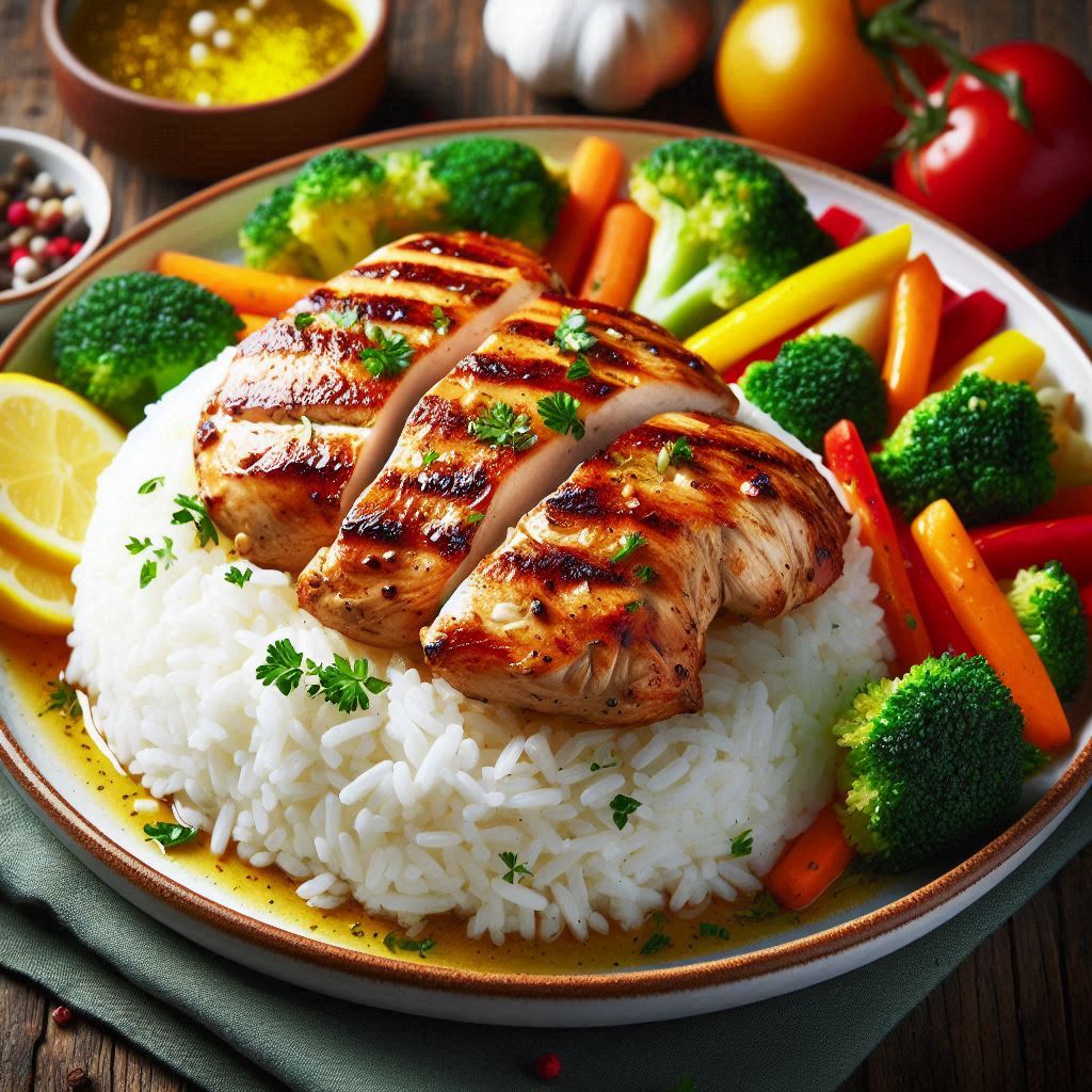 Photo of Dewey ave Halal food - 1510 Dewey Ave, Rochester, NY 14615