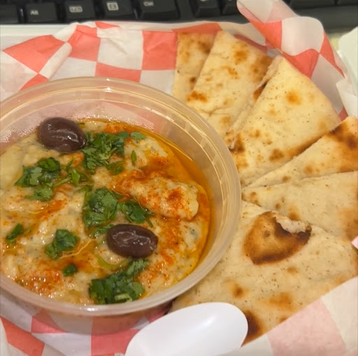 Photo of Arian's Mediterranean Kebab & Grill LLC - 201 Monroe Ave, Rochester, NY 14607