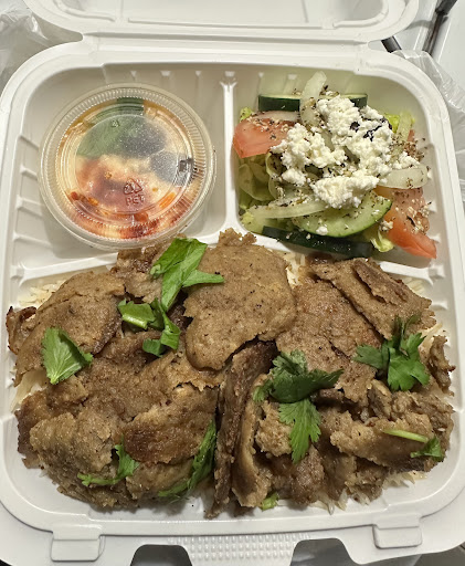 Photo of Arian's Mediterranean Kebab & Grill LLC - 201 Monroe Ave, Rochester, NY 14607