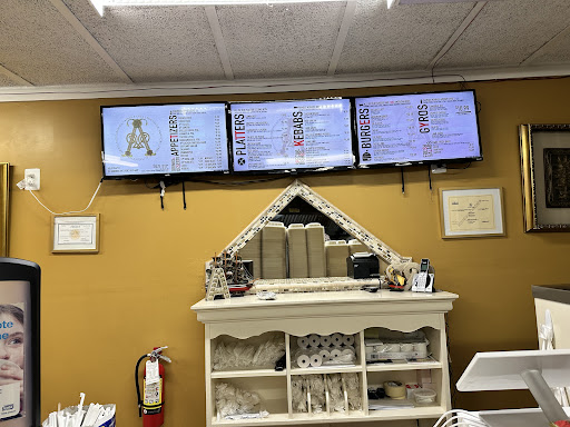 Photo of Arian's Mediterranean Kebab & Grill LLC - 201 Monroe Ave, Rochester, NY 14607