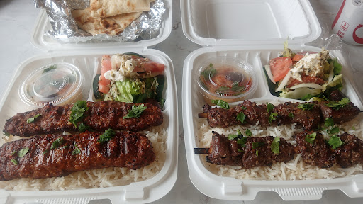 Photo of Arian's Mediterranean Kebab & Grill LLC - 201 Monroe Ave, Rochester, NY 14607