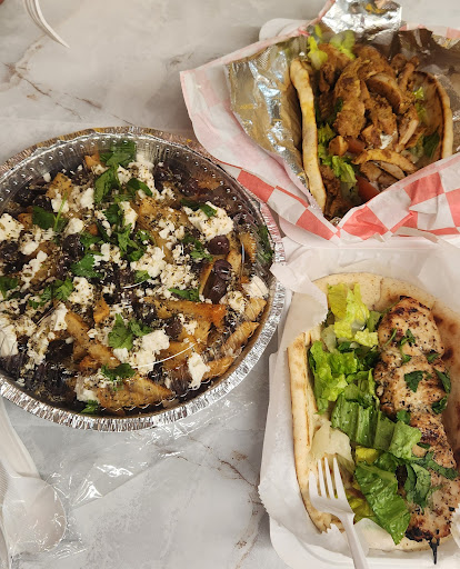 Photo of Arian's Mediterranean Kebab & Grill LLC - 201 Monroe Ave, Rochester, NY 14607