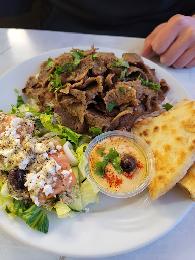 Photo of Arian's Mediterranean Kebab & Grill LLC - 201 Monroe Ave, Rochester, NY 14607