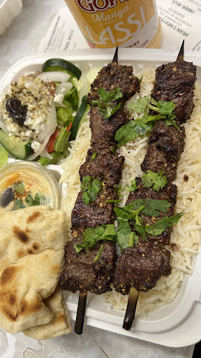Photo of Arian's Mediterranean Kebab & Grill LLC - 201 Monroe Ave, Rochester, NY 14607