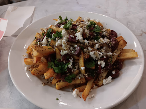 Photo of Arian's Mediterranean Kebab & Grill LLC - 201 Monroe Ave, Rochester, NY 14607