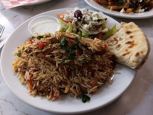 Photo of Arian's Mediterranean Kebab & Grill LLC - 201 Monroe Ave, Rochester, NY 14607