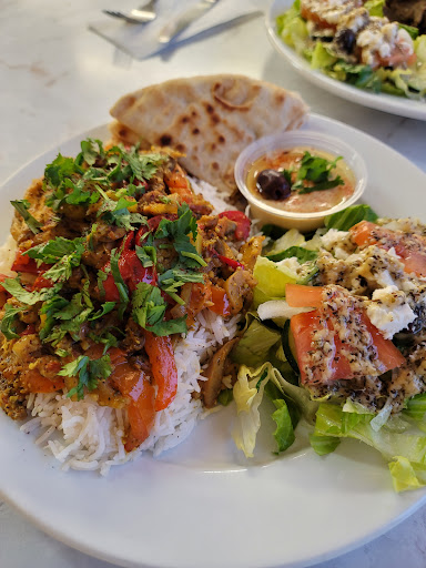 Photo of Arian's Mediterranean Kebab & Grill LLC - 201 Monroe Ave, Rochester, NY 14607