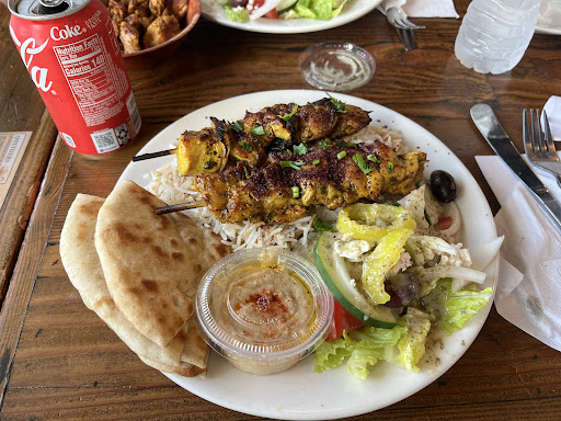 Photo of Mediterranean Kebab House Maiden - 745 Maiden Ln, Rochester, NY 14615