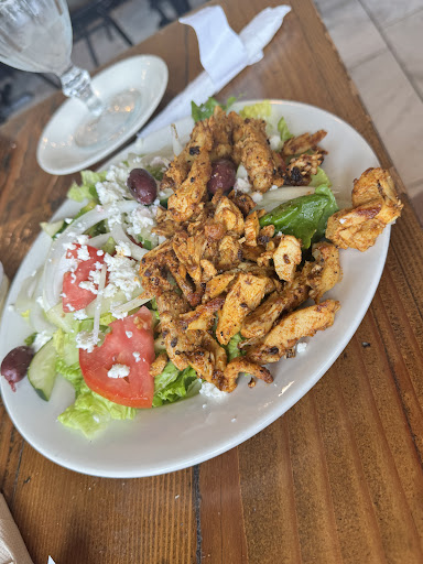 Photo of Mediterranean Kebab House Maiden - 745 Maiden Ln, Rochester, NY 14615