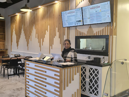 Photo of Mediterranean Kebab House Maiden - 745 Maiden Ln, Rochester, NY 14615