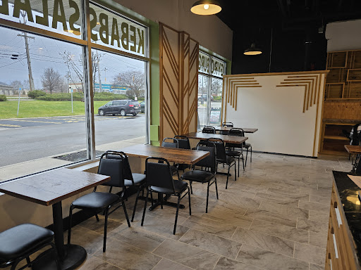 Photo of Mediterranean Kebab House Maiden - 745 Maiden Ln, Rochester, NY 14615