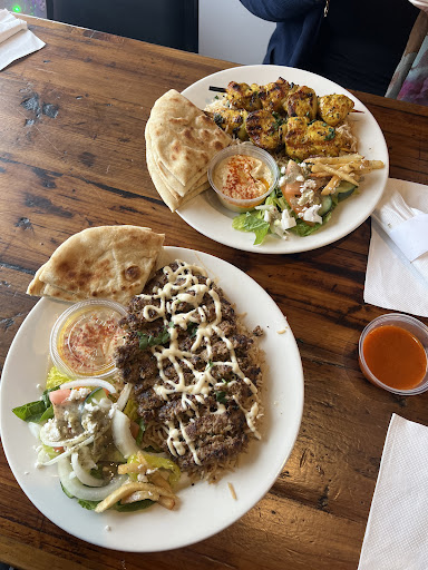 Photo of Mediterranean Kebab House Maiden - 745 Maiden Ln, Rochester, NY 14615
