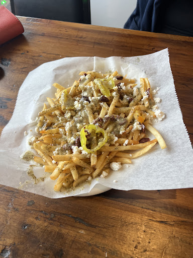 Photo of Mediterranean Kebab House Maiden - 745 Maiden Ln, Rochester, NY 14615