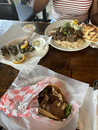 Photo of Mediterranean Kebab House Maiden - 745 Maiden Ln, Rochester, NY 14615