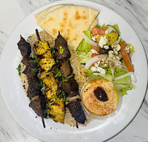 Photo of Mediterranean Kebab House Maiden - 745 Maiden Ln, Rochester, NY 14615