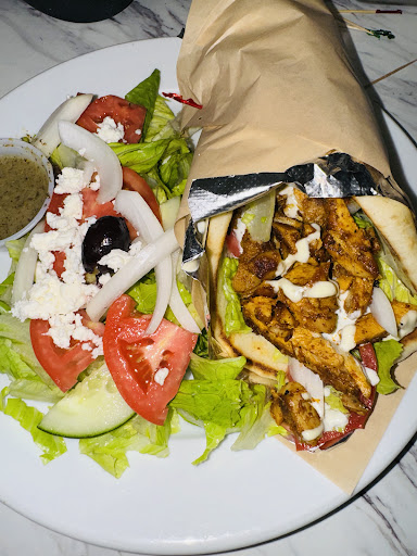 Photo of Mediterranean Kebab House Maiden - 745 Maiden Ln, Rochester, NY 14615