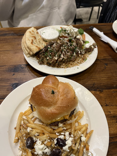 Photo of Mediterranean Kebab House Maiden - 745 Maiden Ln, Rochester, NY 14615