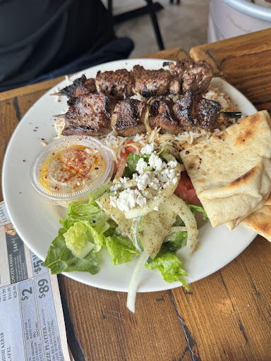 Photo of Mediterranean Kebab House Maiden - 745 Maiden Ln, Rochester, NY 14615