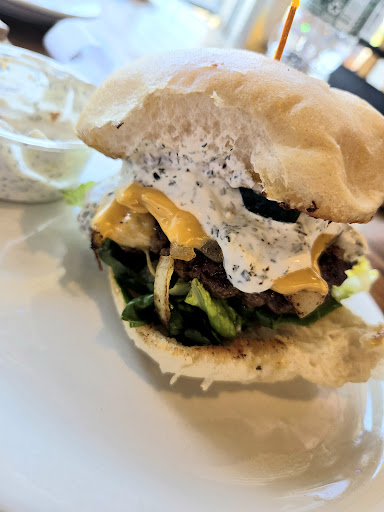 Photo of Mediterranean Kebab House Maiden - 745 Maiden Ln, Rochester, NY 14615