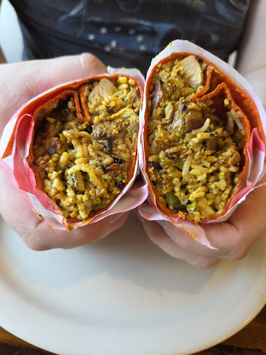 Photo of Mediterranean Kebab House Maiden - 745 Maiden Ln, Rochester, NY 14615